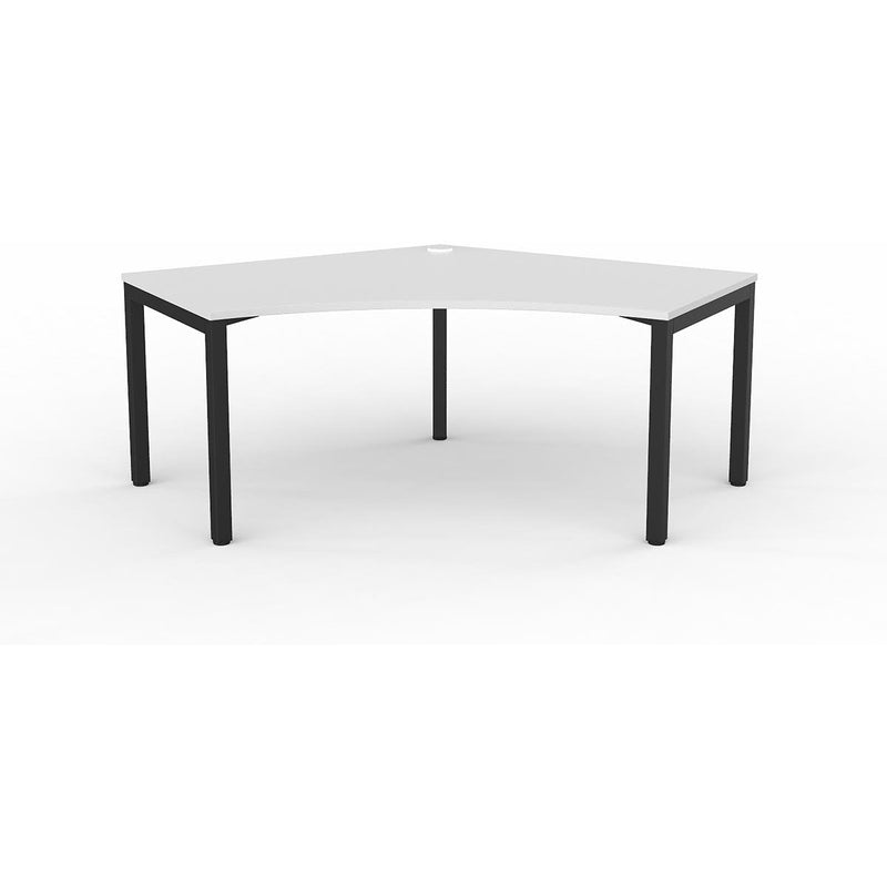 Axis Single 120-degree Workspace