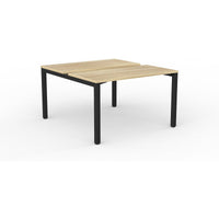 Axis 2-User Double Sided Workspace