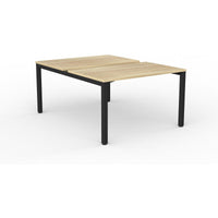 Axis 2-User Double Sided Workspace