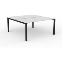 Axis 2-User Double Sided Workspace