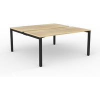 Axis 2-User Double Sided Workspace