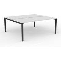 Axis 2-User Double Sided Workspace