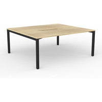 Axis 2-User Double Sided Workspace