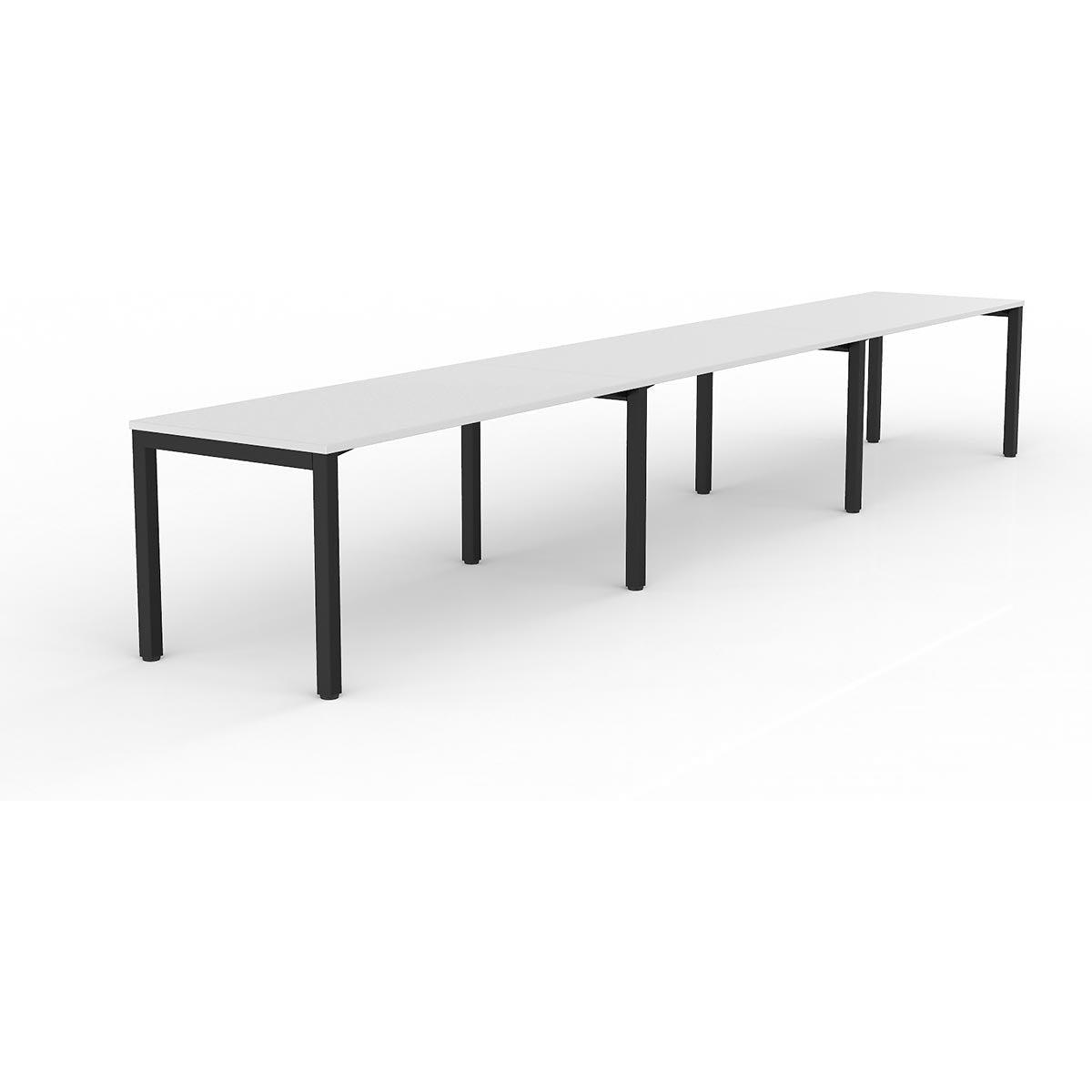 Axis 3-User Workspace-Elite Office Furniture