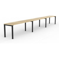 Axis 3-User Workspace