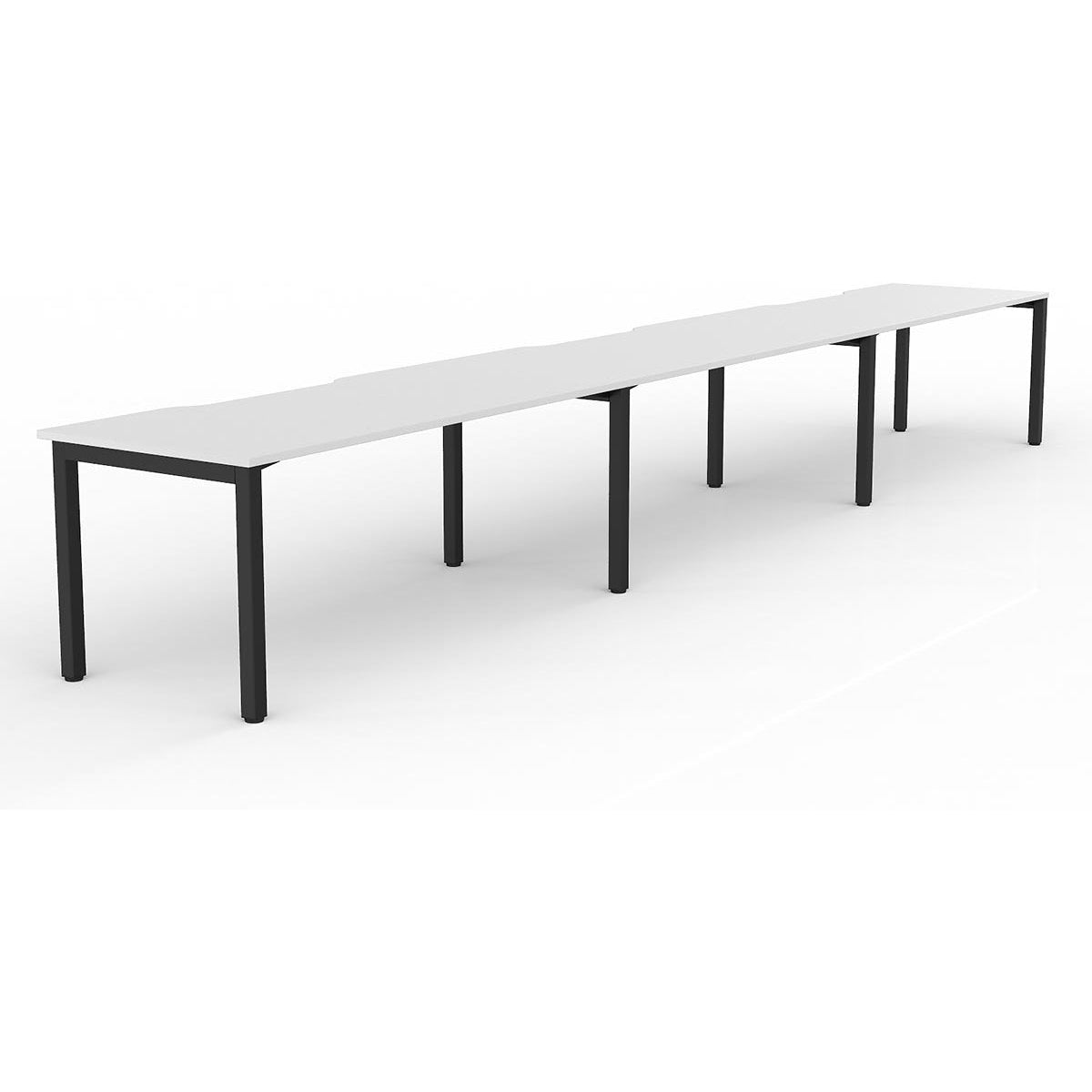 Axis 3-User Workspace-Elite Office Furniture