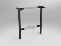 Axis Bar Leaner Shared Leg Set