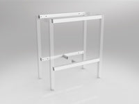 Axis Bar Leaner End Rail Set