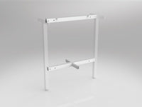 Axis Bar Leaner Shared Rail Set