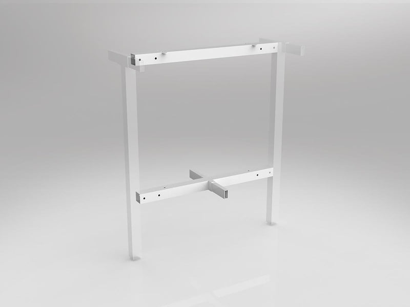 Axis Bar Leaner Shared Rail Set