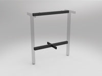 Axis Bar Leaner Shared Rail Set