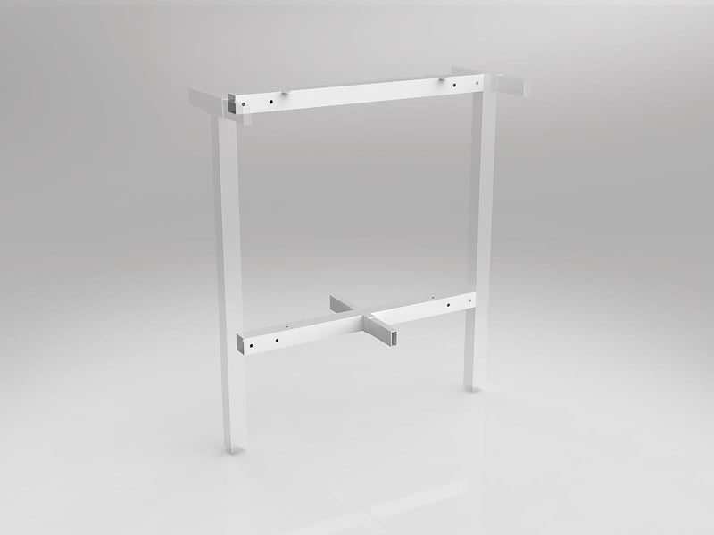 Axis Bar Leaner Shared Rail Set