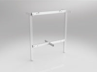 Axis Bar Leaner Shared Rail Set