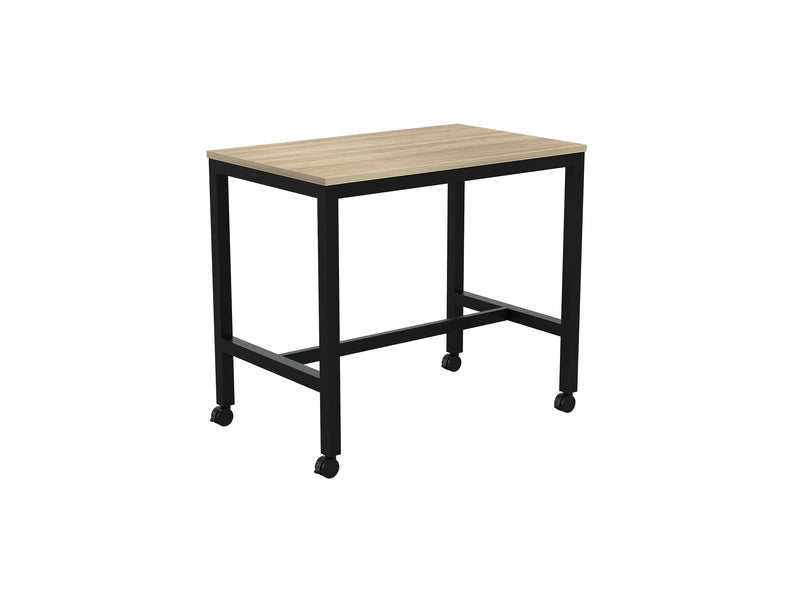 Axis Mobile Bar Leaner