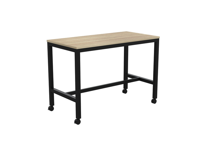 Axis Mobile Bar Leaner