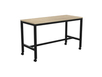 Axis Mobile Bar Leaner