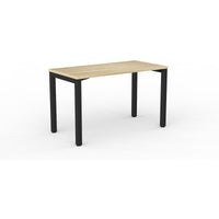 Axis Straight Desk