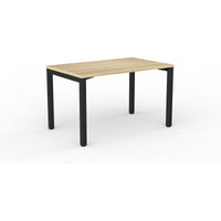 Axis Straight Desk