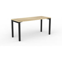 Axis Straight Desk