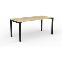 Axis Straight Desk