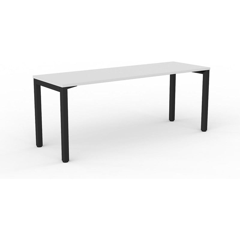 Axis Straight Desk