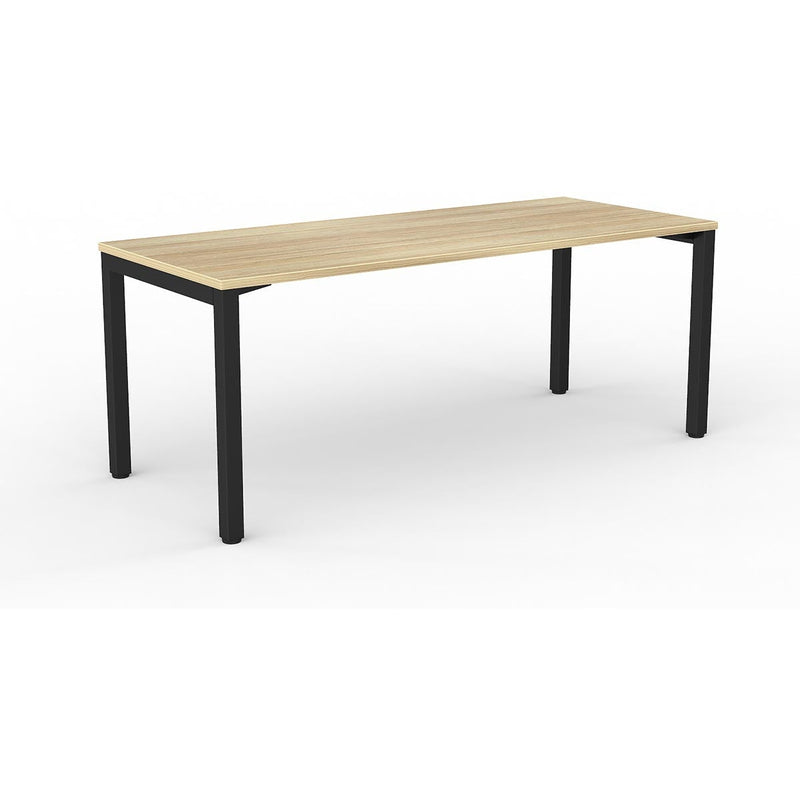 Axis Straight Desk