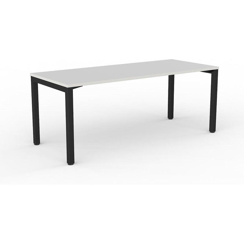 Axis Straight Desk