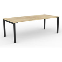 Axis Straight Desk