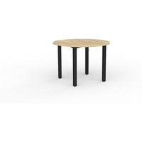 Axis Round Meeting Table