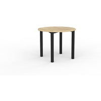 Axis Round Meeting Table