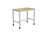 Axis Mobile Bar Leaner