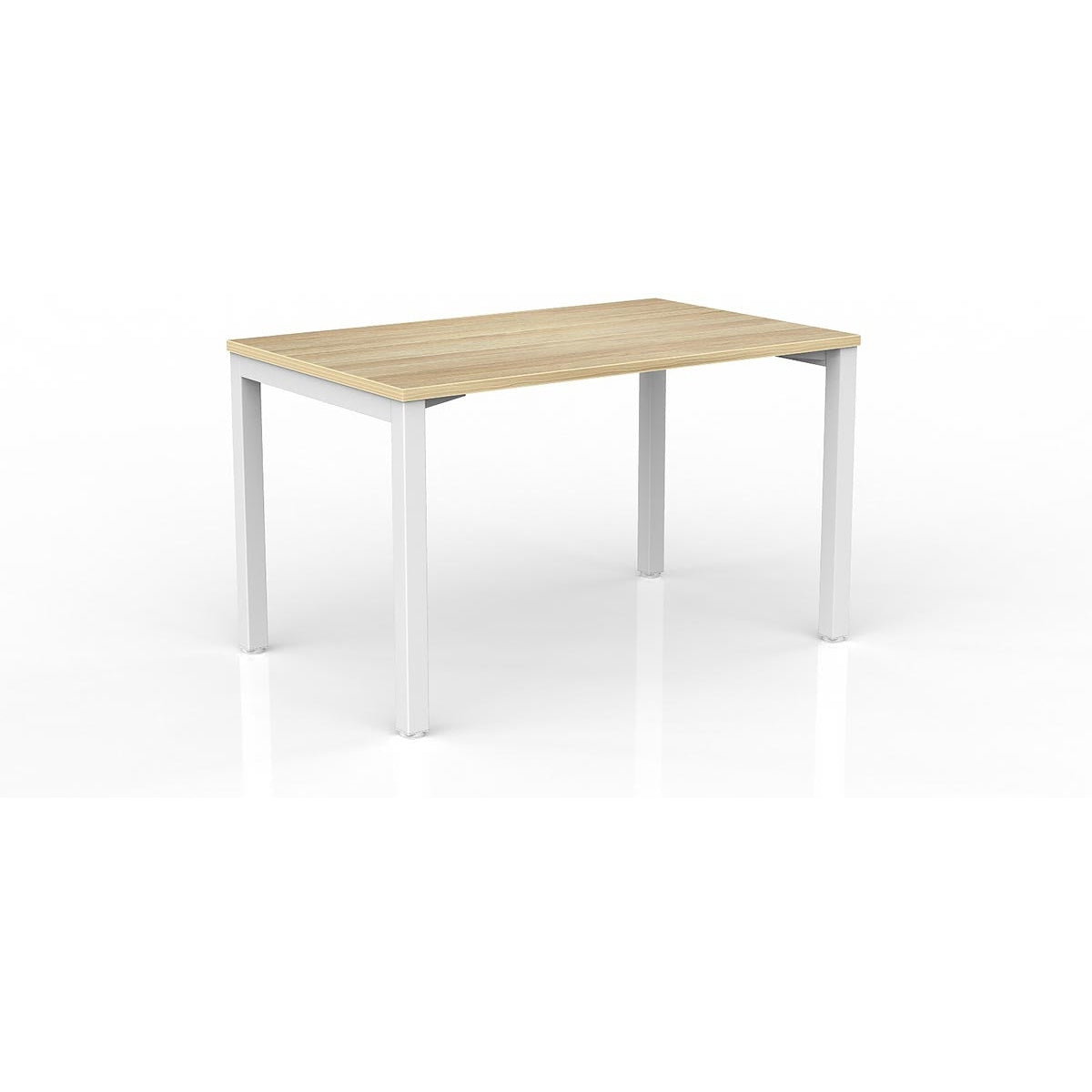 Axis Straight Desk