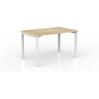 Axis Straight Desk