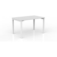 Axis Straight Desk