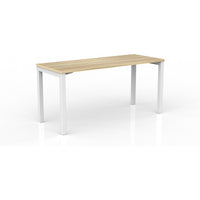 Axis Straight Desk