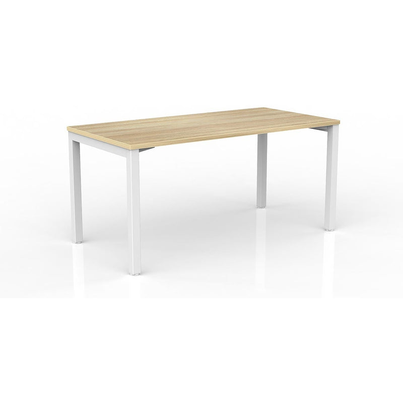 Axis Straight Desk