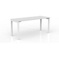 Axis Straight Desk