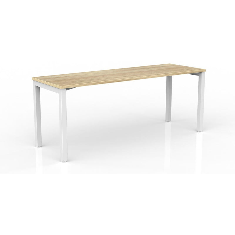 Axis Straight Desk