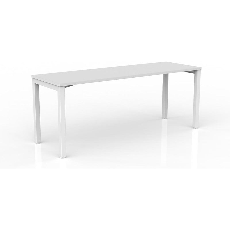 Axis Straight Desk