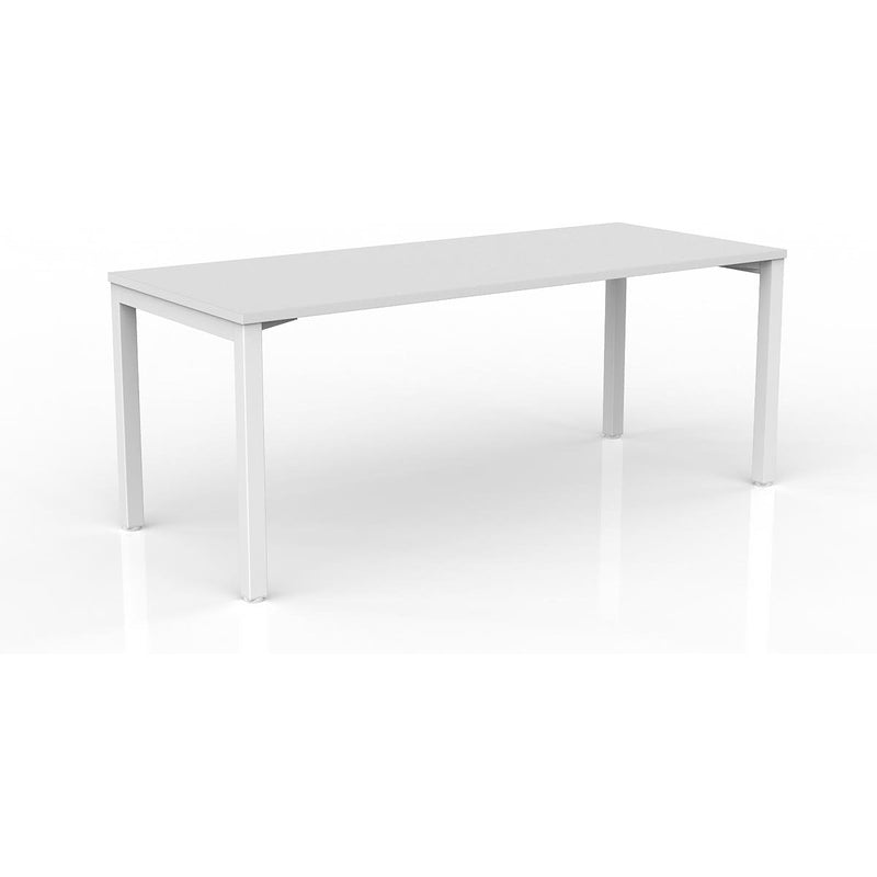 Axis Straight Desk