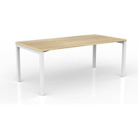 Axis Straight Desk