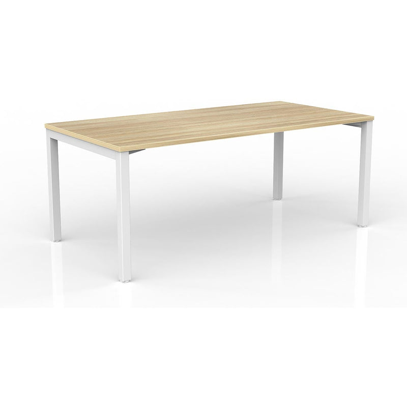 Axis Straight Desk