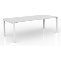 Axis Straight Desk