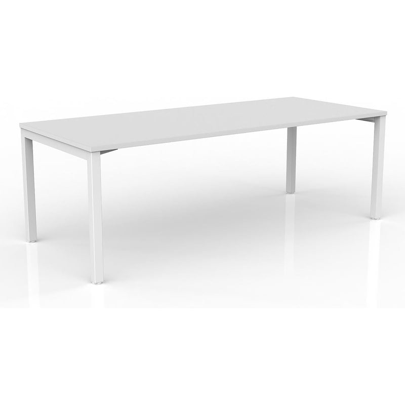 Axis Straight Desk