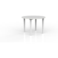 Axis Round Meeting Table