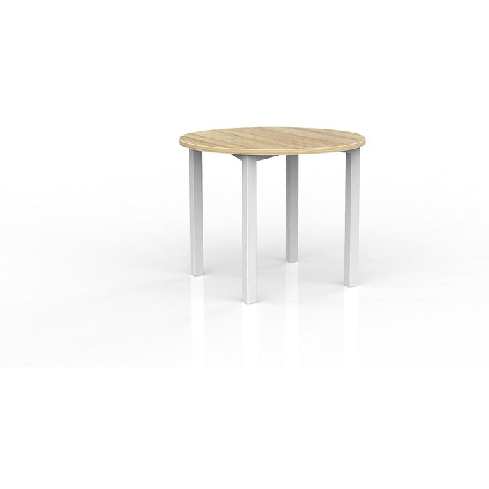 Axis Round Meeting Table