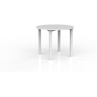 Axis Round Meeting Table