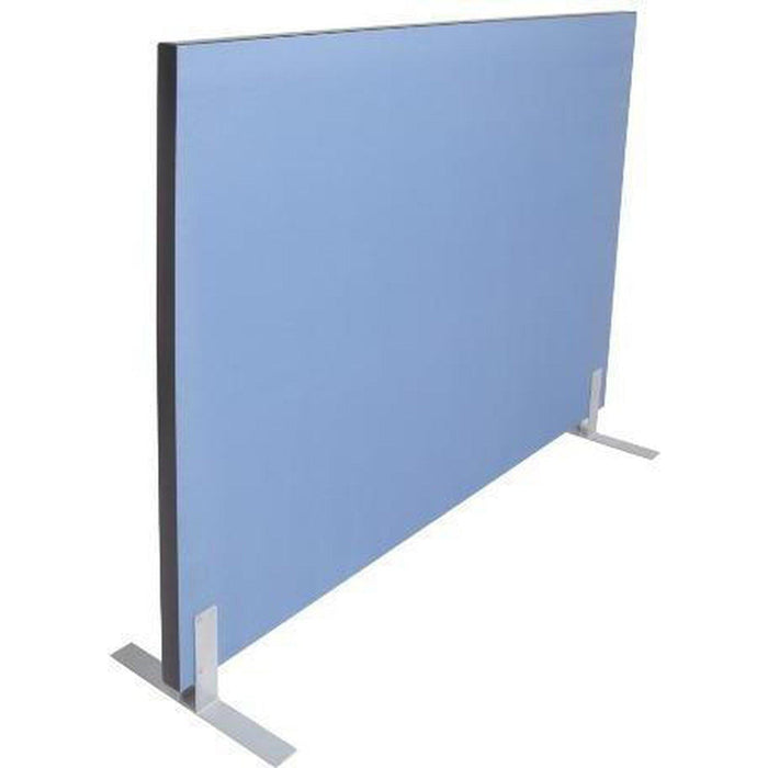 Set of 10 Acoustic Screens - Free Standing Screens