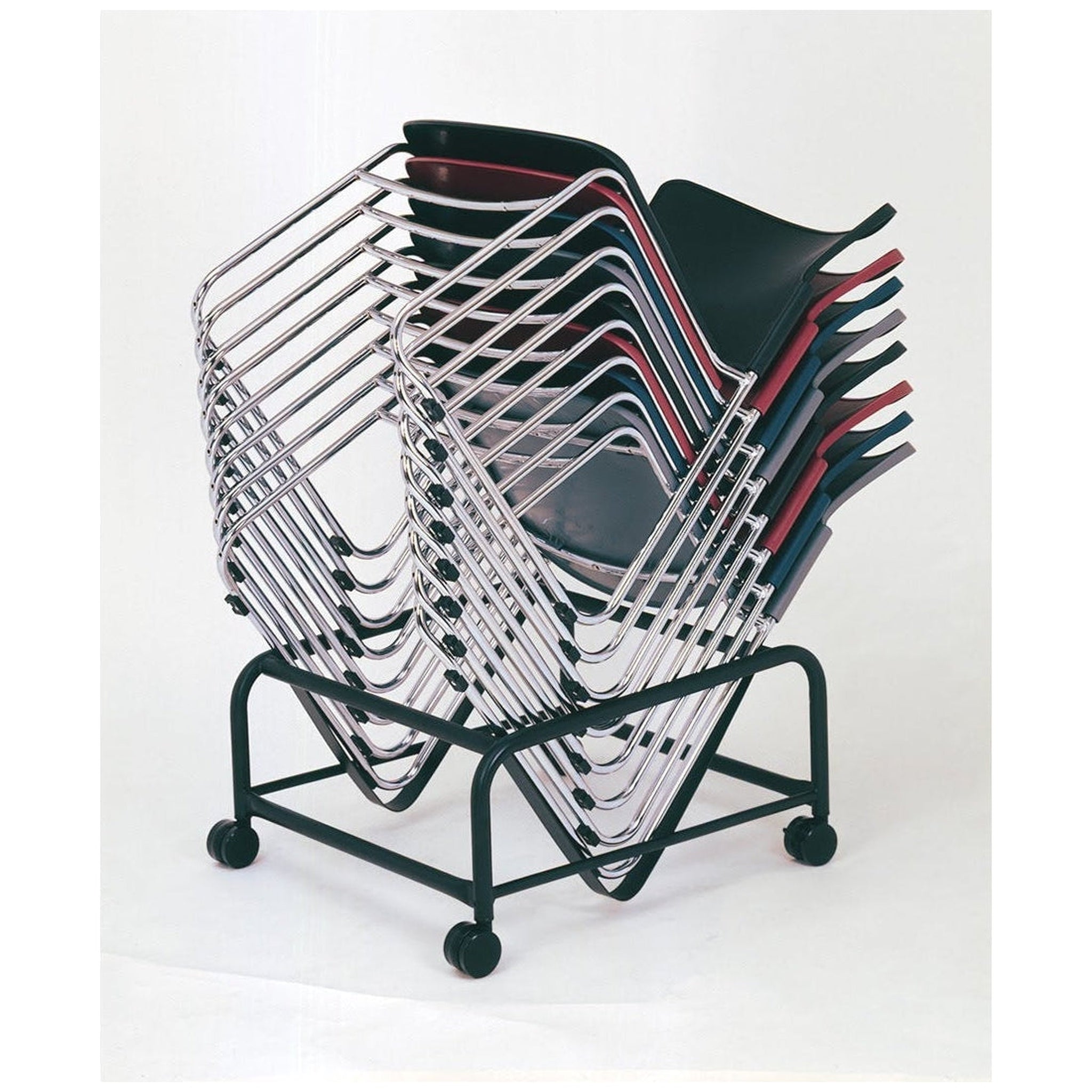 Adam Chair - Plastic