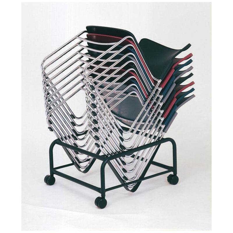 Adam Chair - Plastic